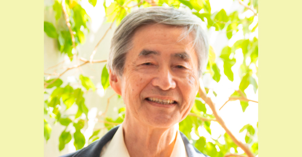 横谷 馨名誉教授・ダイヤモンドフェローが2024年ロバート・R・ウィルソン賞を受賞