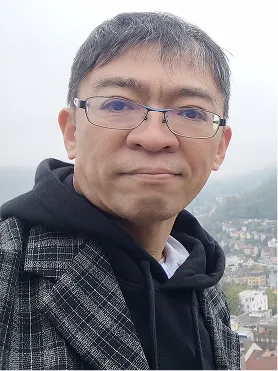牧村 俊助