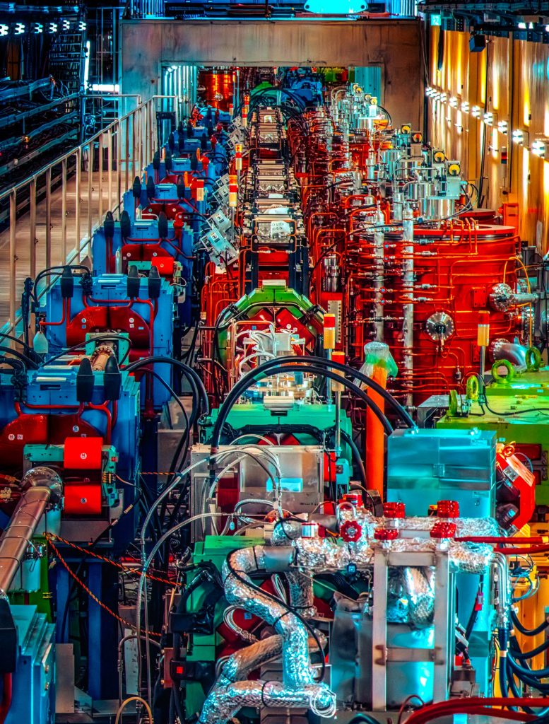 小林誠賞:「多重」       撮影者:キツネツキ さん(写真家)