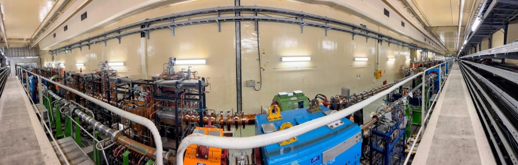 奨励賞:「画面に収まらない、宇宙の謎」 撮影者:石川尊 さん(中学生)