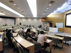 理工学系に於けるDEIの取り組み