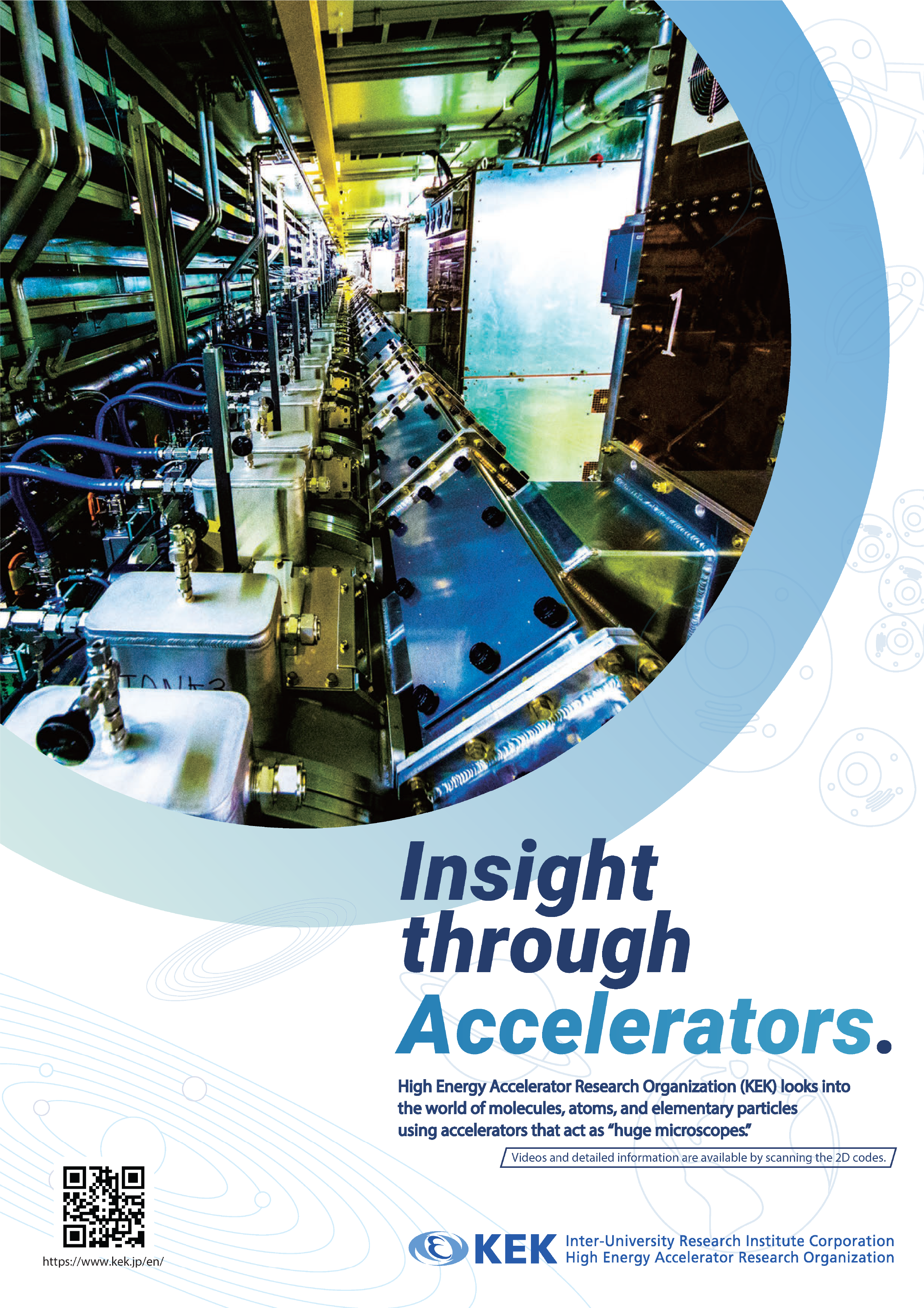 Insight through Accelerators.
2025/01