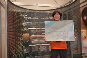 藤　平四郎さん