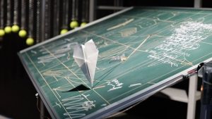 KEKの研究者との対話から生まれた作品が東京都現代美術館で展示されます