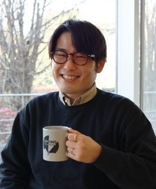 茅根裕司特任准教授