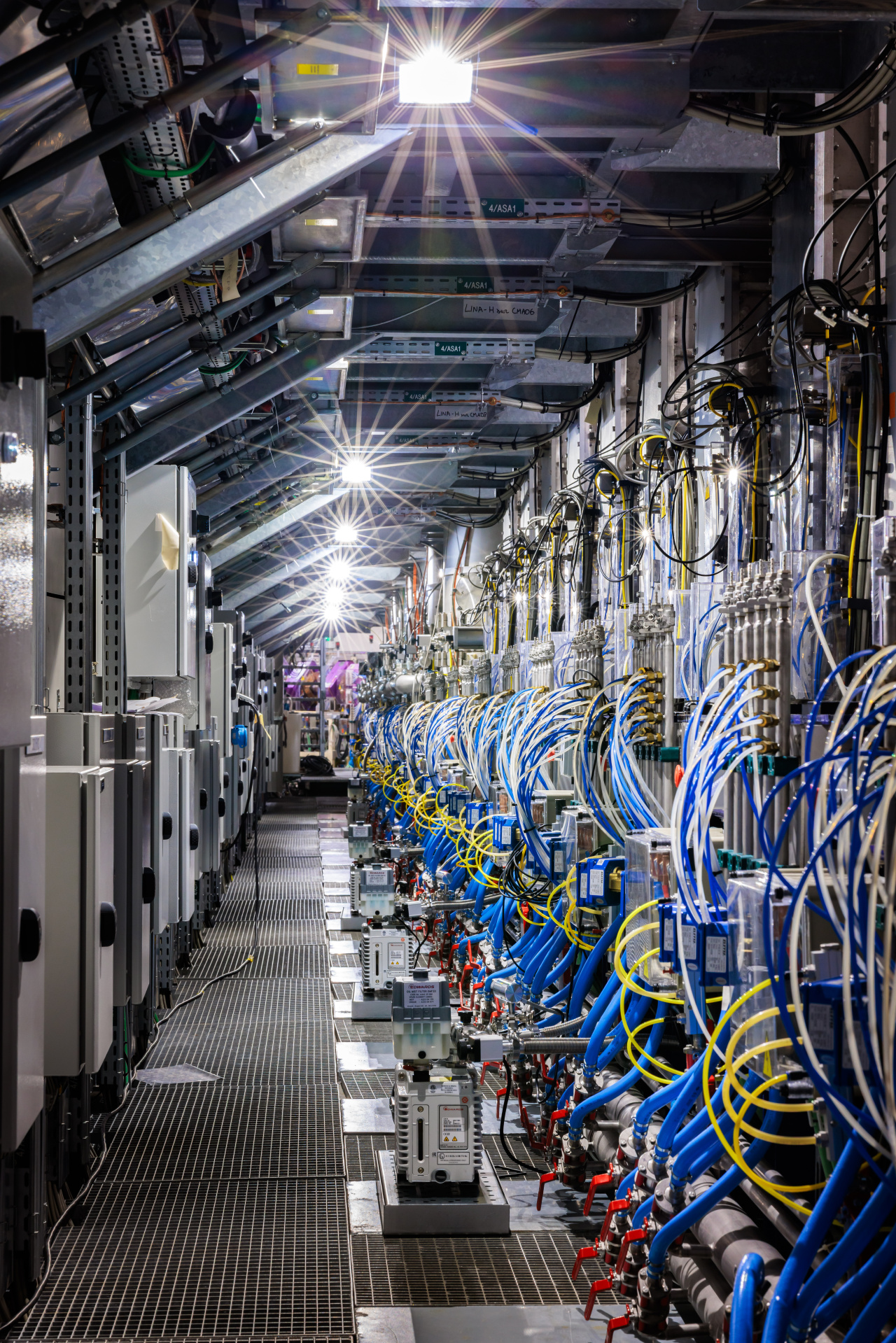 The Tunnel(トンネル)