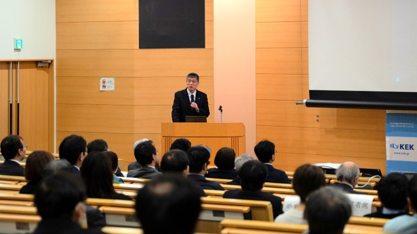 2026 New Year’s Address by the Director General