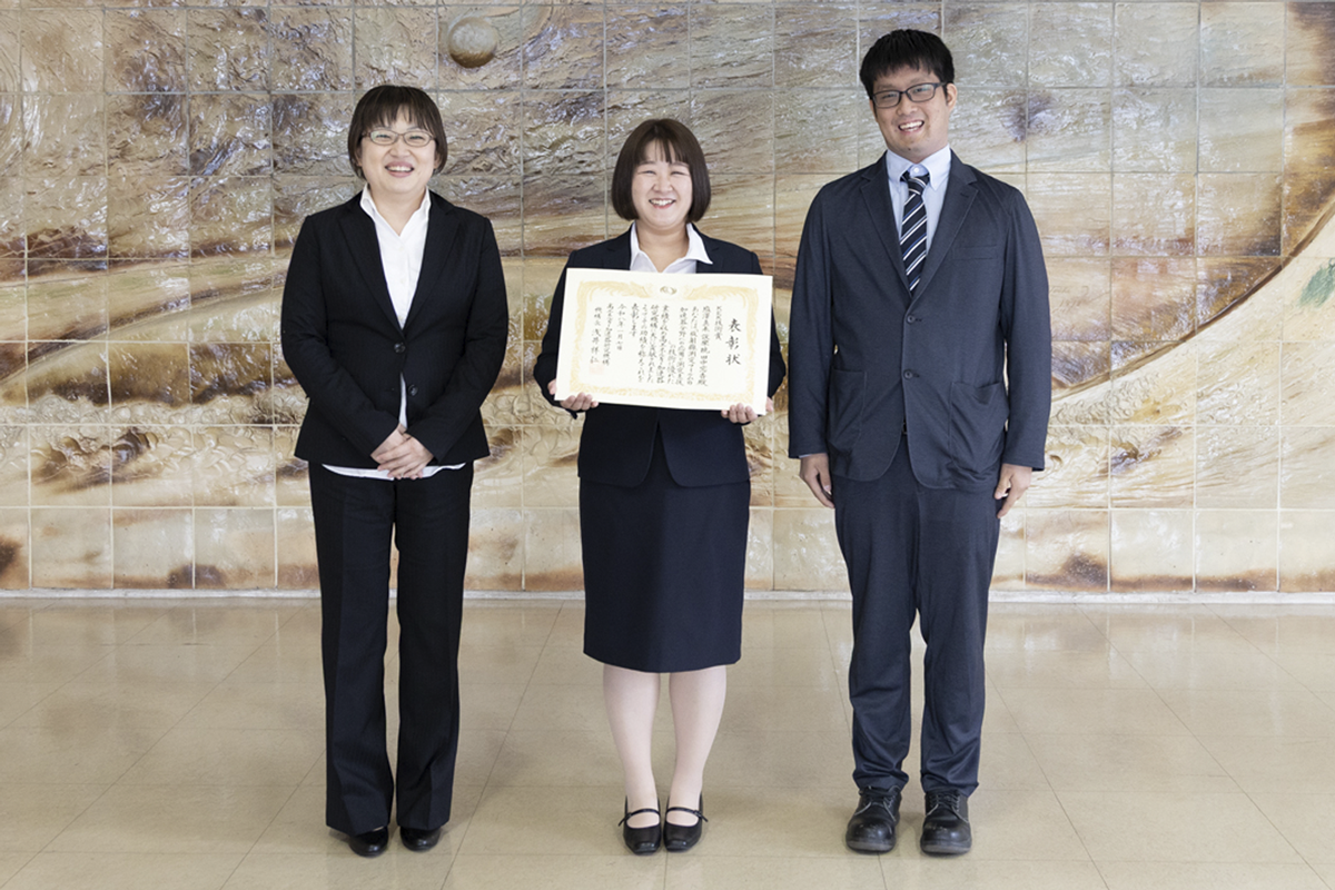 加速器の技術職員が令和7年度KEK技術賞を受賞