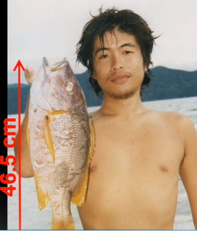 KEKのひと #70